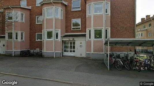 Apartments for rent in Alingsås - Photo from Google Street View