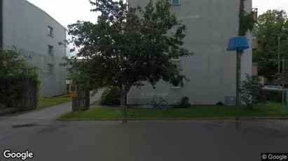 Apartments for rent in Alingsås - Photo from Google Street View
