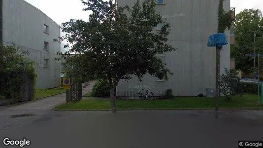 Apartments for rent in Alingsås - Photo from Google Street View
