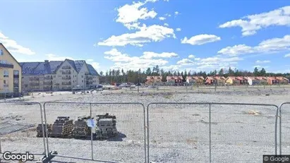 Apartments for rent in Sigtuna - Photo from Google Street View