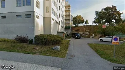 Apartments for rent in Sigtuna - Photo from Google Street View