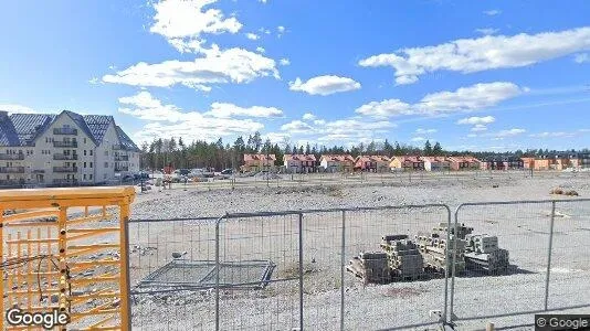 Apartments for rent in Sigtuna - Photo from Google Street View