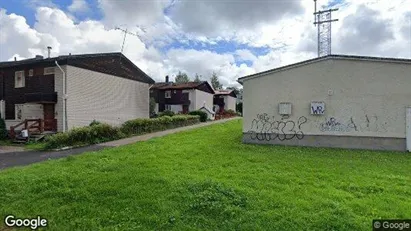 Apartments for rent in Säter - Photo from Google Street View