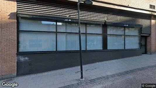 Apartments for rent in Borås - Photo from Google Street View