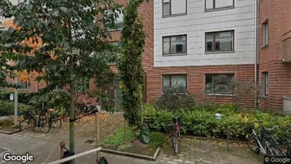 Apartments for rent in Limhamn/Bunkeflo - Photo from Google Street View
