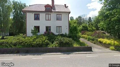 Apartments for rent in Borås - Photo from Google Street View