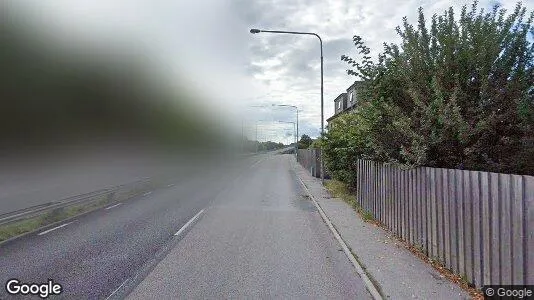 Apartments for rent in Karlskrona - Photo from Google Street View
