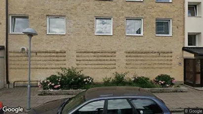 Apartments for rent in Kirseberg - Photo from Google Street View