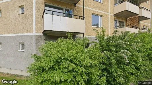 Apartments for rent in Stockholm South - Photo from Google Street View