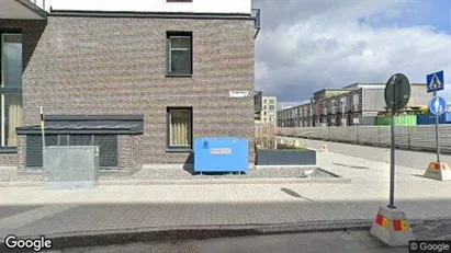 Apartments for rent in Täby - Photo from Google Street View