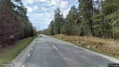 Apartments for rent in Växjö - Photo from Google Street View
