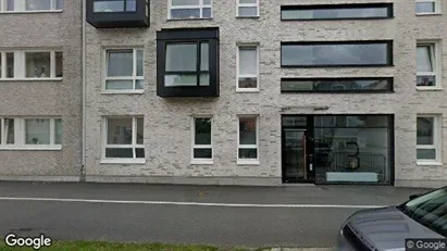 Apartments for rent in Jönköping - Photo from Google Street View