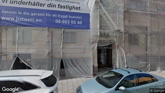 Apartments for rent in Kungsholmen - Photo from Google Street View