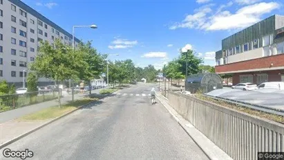 Apartments for rent in Stockholm South - Photo from Google Street View