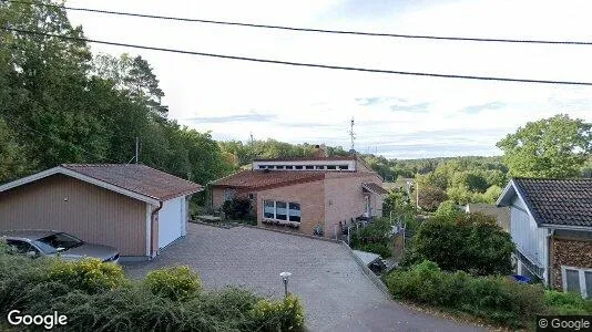 Apartments for rent in Mölndal - Photo from Google Street View