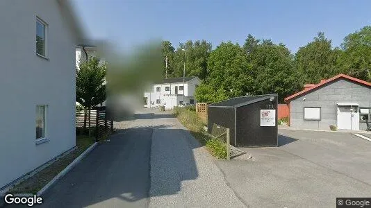 Apartments for rent in Botkyrka - Photo from Google Street View