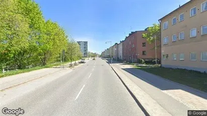 Apartments for rent in Stockholm South - Photo from Google Street View