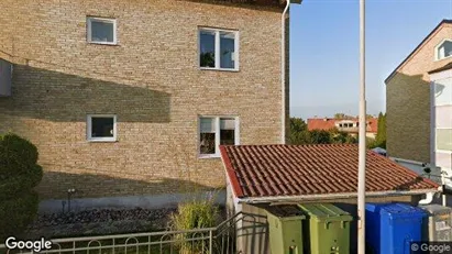 Apartments for rent in Linköping - Photo from Google Street View
