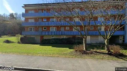 Apartments for rent in Norra hisingen - Photo from Google Street View