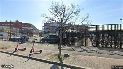 Apartments for rent in Lundby - Photo from Google Street View