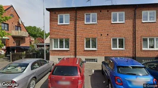 Apartments for rent in Trelleborg - Photo from Google Street View