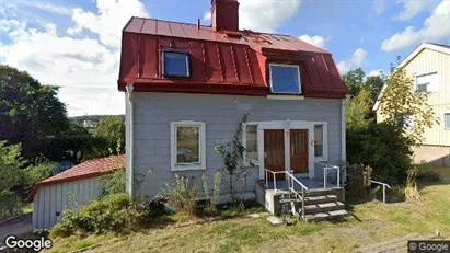 Apartments for rent in Mölndal - Photo from Google Street View