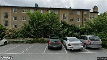 Apartments for rent in Täby - Photo from Google Street View