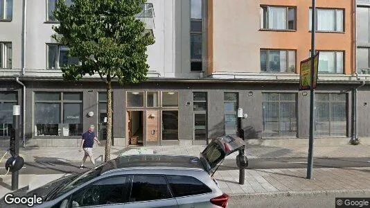Apartments for rent in Stockholm South - Photo from Google Street View