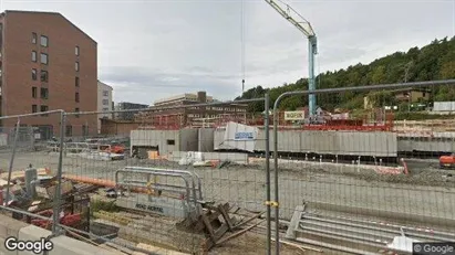 Apartments for rent in Mölndal - Photo from Google Street View