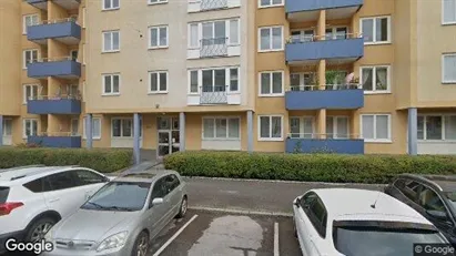 Apartments for rent in Norrköping - Photo from Google Street View