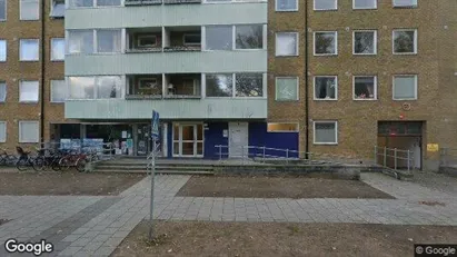 Apartments for rent in Malmö City - Photo from Google Street View