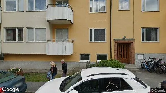 Apartments for rent in Stockholm South - Photo from Google Street View