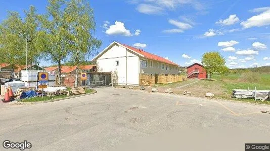 Apartments for rent in Mark - Photo from Google Street View