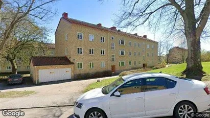 Apartments for rent in Örgryte-Härlanda - Photo from Google Street View