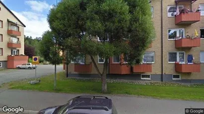 Apartments for rent in Ånge - Photo from Google Street View
