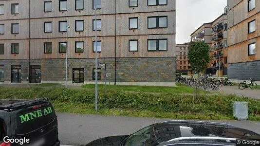 Apartments for rent in Norrköping - Photo from Google Street View