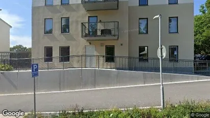 Apartments for rent in Nynäshamn - Photo from Google Street View