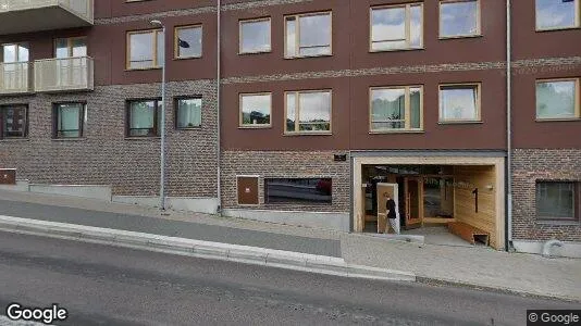 Apartments for rent in Örgryte-Härlanda - Photo from Google Street View
