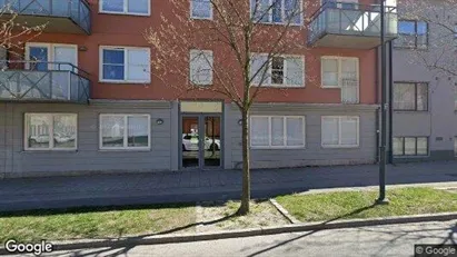 Apartments for rent in Eslöv - Photo from Google Street View