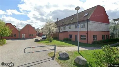 Apartments for rent in Eslöv - Photo from Google Street View