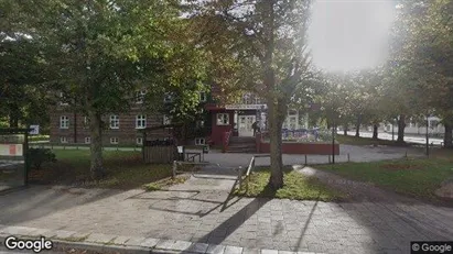 Apartments for rent in Malmö City - Photo from Google Street View