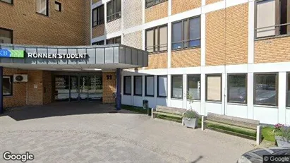 Apartments for rent in Malmö City - Photo from Google Street View