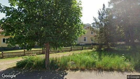 Apartments for rent in Båstad - Photo from Google Street View