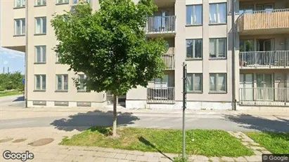 Apartments for rent in Uppsala - Photo from Google Street View