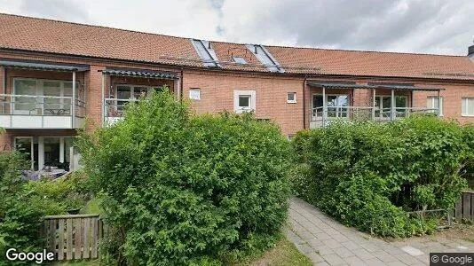 Apartments for rent in Uppsala - Photo from Google Street View