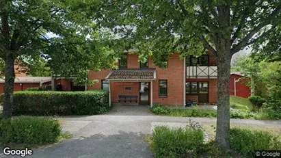 Apartments for rent in Uppsala - Photo from Google Street View