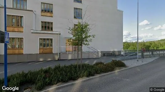 Apartments for rent in Knivsta - Photo from Google Street View