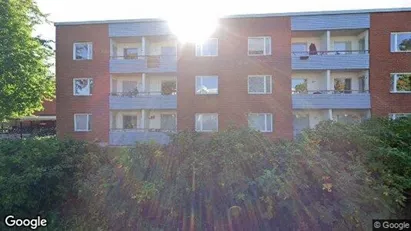 Rooms for rent in Uppsala - Photo from Google Street View
