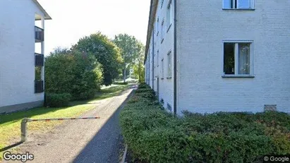 Rooms for rent in Uppsala - Photo from Google Street View