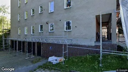 Apartments for rent in Solna - Photo from Google Street View